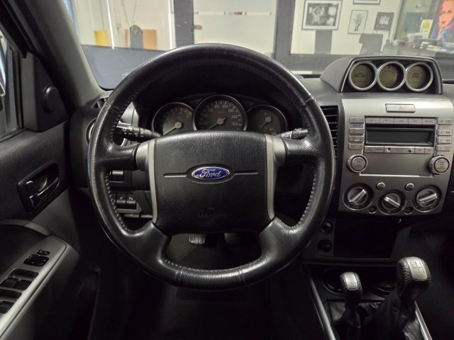 FORD Ranger usata 25