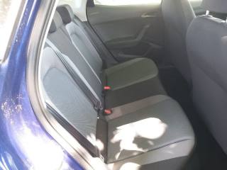 SEAT Arona usata, con Cruise Control