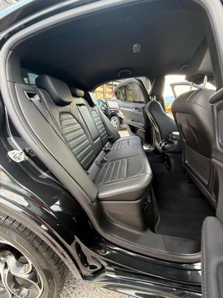 ALFA ROMEO Stelvio usata, con Telecamera per parcheggio assistito