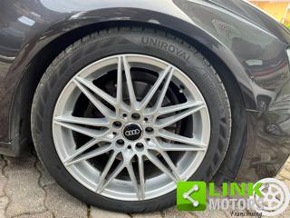 AUDI A4 usata, con Controllo automatico clima