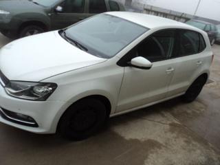 VOLKSWAGEN Polo usata, con Airbag