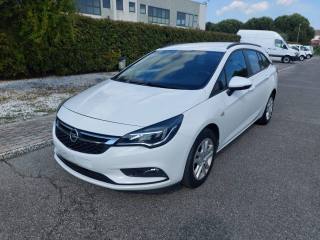 OPEL Astra 1.6 CDTi 136CV automatica Sports Tourer