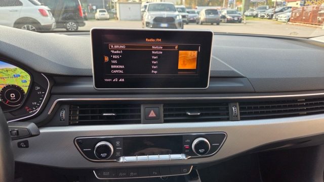 AUDI A5 usata, con Vivavoce