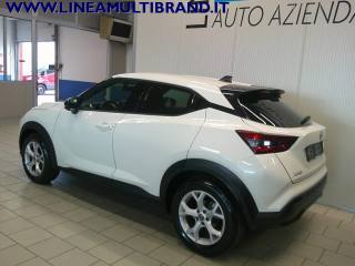 NISSAN Juke usata, con Autoradio