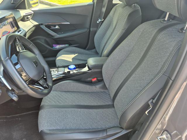 PEUGEOT 2008 usata, con USB