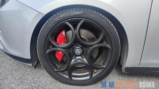 ALFA ROMEO Giulietta usata, con Controllo automatico clima
