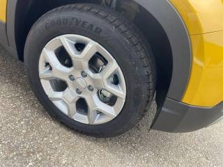 JEEP Avenger usata, con Chiusura centralizzata