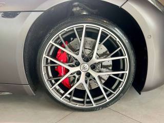 MASERATI GranTurismo usata, con Airbag Passeggero