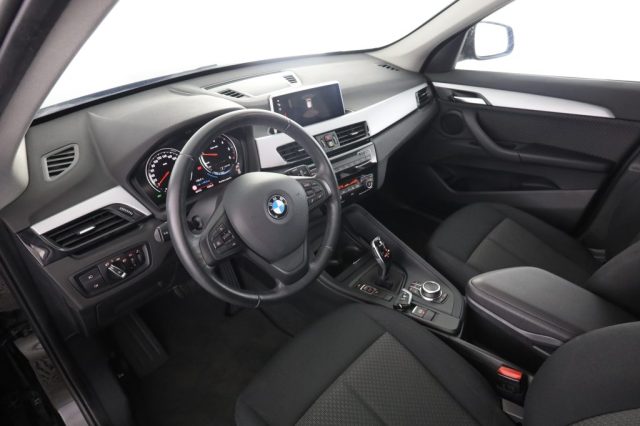 BMW X1 usata 0