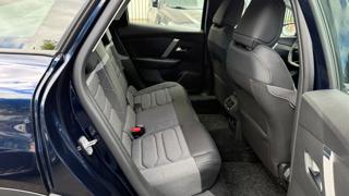 CITROEN C4 usata, con Park Distance Control