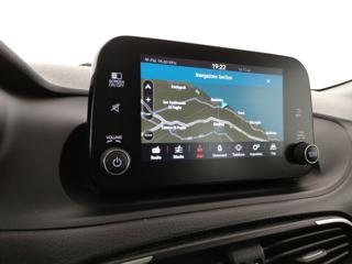 FIAT Tipo usata, con Filtro antiparticolato