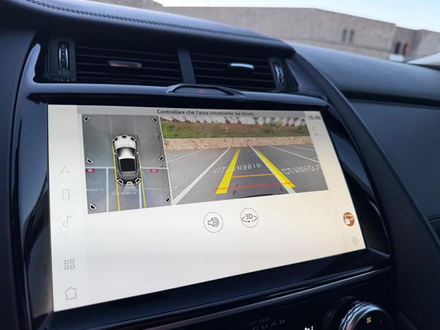 JAGUAR E-Pace usata, con MP3