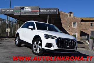 AUDI Q3 35 TFSI Business Advanced 150CV