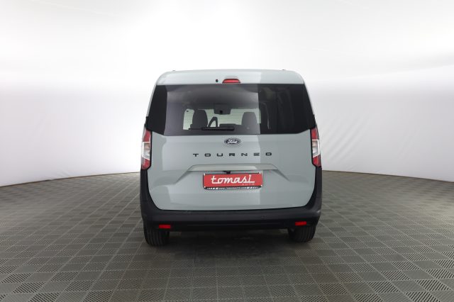 FORD Tourneo Courier usata 4