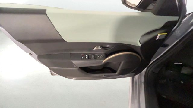 LANCIA Ypsilon usata, con Sedile posteriore sdoppiato