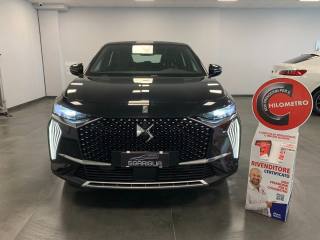 DS AUTOMOBILES DS 7 usata, con Airbag