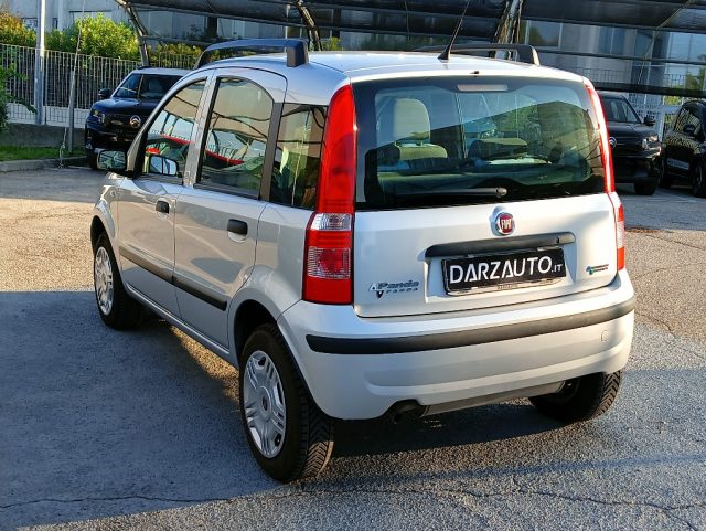 FIAT Panda usata 19