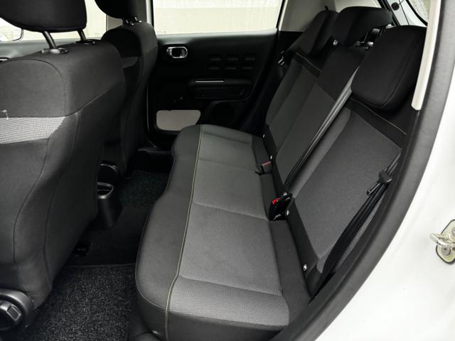 CITROEN C3 usata, con Chiusura centralizzata