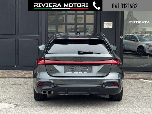 AUDI A5 usata, con Controllo automatico clima