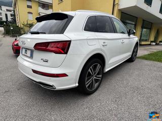 AUDI Q5 usata, con Autoradio