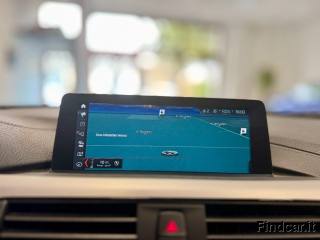 BMW 420 usata, con Specchietti laterali elettrici