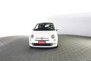 FIAT 500 500 1.0 Hybrid Dolcevita