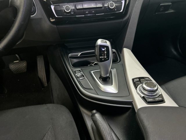 BMW 318 usata, con Sistema di navigazione
