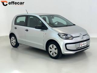VOLKSWAGEN up! usata, con Airbag laterali