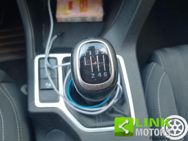 KIA Sportage usata, con ESP