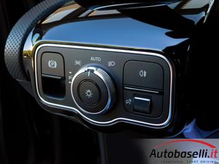 MERCEDES-BENZ A 250 usata, con Sound system