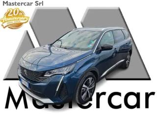 PEUGEOT 5008 5008 II 2021 1.5 bluehdi Allure Navi -  GP599AL