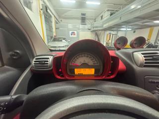 SMART ForTwo usata, con Controllo trazione