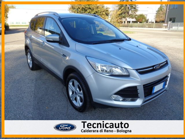 FORD Kuga usata, con ABS