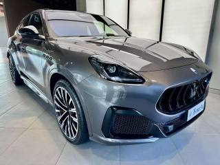 MASERATI Grecale usata, con Airbag laterali