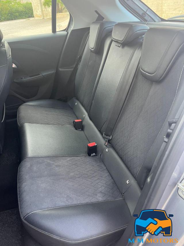 OPEL Corsa usata, con Airbag testa
