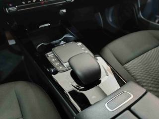 MERCEDES-BENZ CLA 180 usata, con Controllo trazione