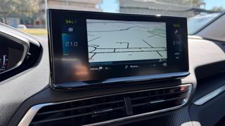 PEUGEOT 3008 usata, con Boardcomputer