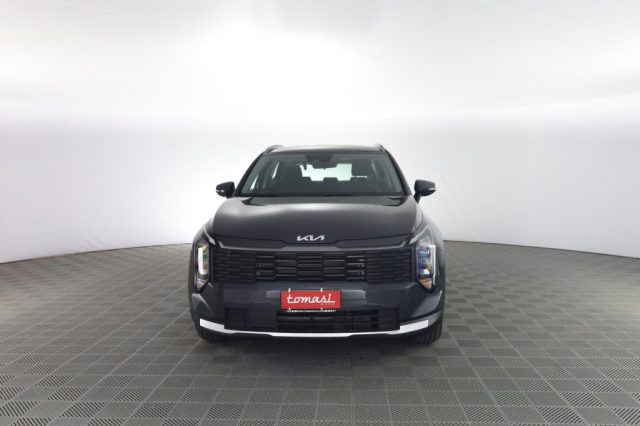 KIA Sportage usata 0