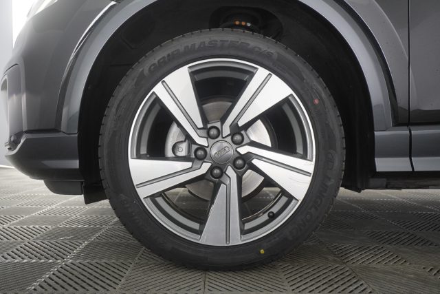 AUDI Q2 usata 15