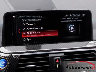 BMW X3 usata, con Riconoscimento dei segnali stradali