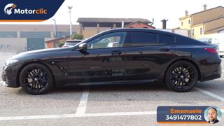 BMW 840 usata, con Airbag laterali