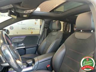 MERCEDES-BENZ GLA 200 usata, con Climatizzatore