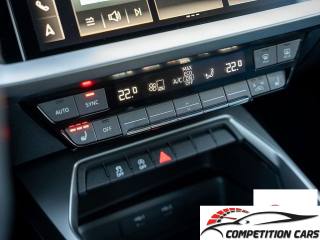 AUDI A3 usata, con Climatizzatore