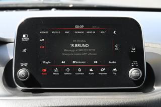 FIAT Tipo usata, con Touch screen