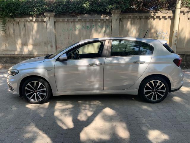 FIAT Tipo usata, con Alzacristalli elettrici