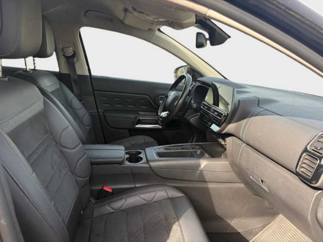 CITROEN C5 Aircross usata, con Filtro antiparticolato