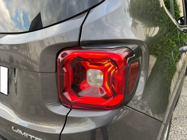 JEEP Renegade usata 10