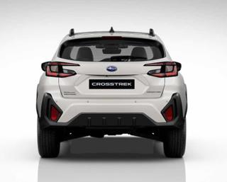 SUBARU Crosstrek usata, con Airbag Passeggero