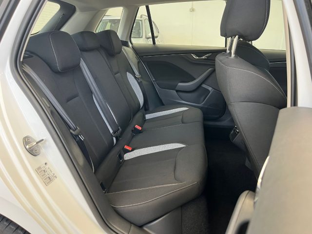 SKODA Kamiq usata, con Servosterzo