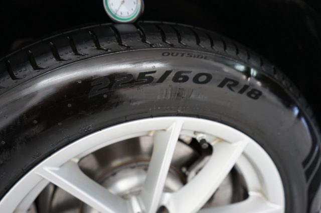 BMW X3 usata, con Hill holder